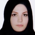 تصویر دکتر رقیه باقرزارع