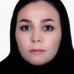 تصویر دکتر فوزیه عیوضی عنبران
