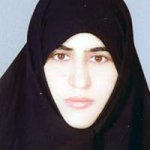 تصویر دکتر فوزیه ویسی