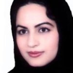 تصویر دکتر نسرین استوارشیرازی