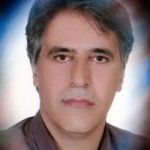 تصویر دکتر اسمعیل هرازی