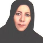 تصویر دکتر فاطمه صفی