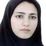 تصویر دکتر مریم جهانشاهی
