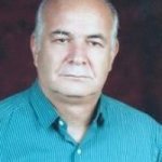 تصویر دکتر جبار فائز