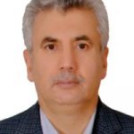 تصویر دکتر ایوب ارشادی