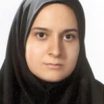 تصویر دکتر نیلوفر افخمی