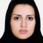 تصویر دکتر فرشته غلیچی