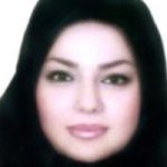 تصویر دکتر زهرا فرهادی