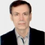 تصویر دکتر چنگیز نعمانی سیدانی