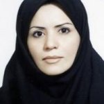 تصویر دکتر ناهید حدادزاده زرندی