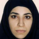 تصویر دکتر نساء خسروشاهی زاده
