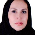 تصویر دکتر بهنوش پاداشت پور