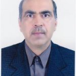 تصویر دکتر علی حکیمیان