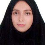 تصویر دکتر مریم هاشمی سلطانیه