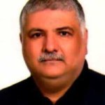 تصویر دکتر بابک علی کیائی