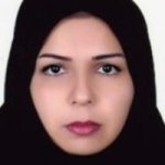 تصویر دکتر جمیله ایزدیان