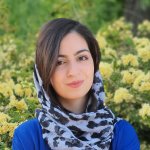 تصویر دکتر شقایق محمدی