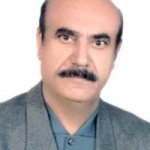 تصویر دکتر محمد بابادی
