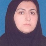 تصویر دکتر فاطمه حاجی میرزائی