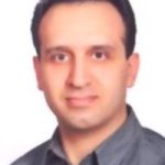 تصویر دکتر حمیدرضا صالحی