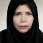 تصویر دکتر پریوش دلخوش