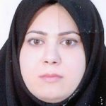 تصویر دکتر فروزان محتشم زاده