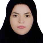 تصویر دکتر فرزانه شفائی پور
