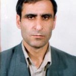 تصویر دکتر اسمعیل باقرثانی