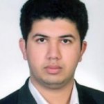 تصویر دکتر علیرضا ساعی