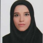 تصویر دکتر مرضیه باب هادی عشر