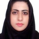 تصویر دکتر راضیه کیخائی