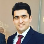 تصویر دکتر میرکمال میرمحمدی