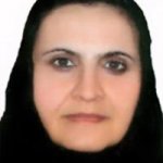 تصویر دکتر ایراندخت جعفرلی
