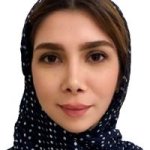 تصویر دکتر لیانا اقبالی