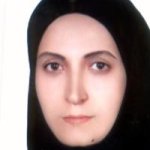 تصویر دکتر نسرین صادقی