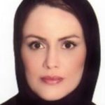 تصویر دکتر فریبا وثوقی شهواری