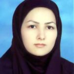 تصویر دکتر مریم انجم شعاع