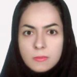 تصویر دکتر مریم کدخدایی