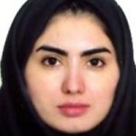 تصویر دکتر ندا افاضاتی