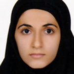 تصویر دکتر لیلا کیهانیان