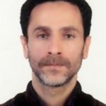 تصویر دکتر مهدی ایرانفر