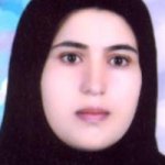 تصویر دکتر رقیه ارجمندمزیدی