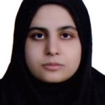 تصویر دکتر فاطمه مشکینی