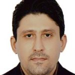 تصویر دکتر علی جاودانی