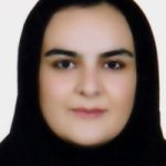 تصویر دکتر زهرا فولادی مجره