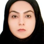 تصویر دکتر محبوبه قاراخانی