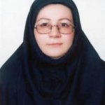 تصویر دکتر ملیحه ملاح