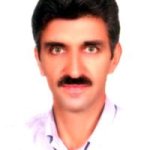 تصویر دکتر علی اکبری