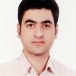 تصویر دکتر محمد باقری وانانی