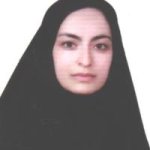 تصویر دکتر مریم شیری
